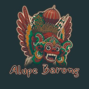 Alupe Barong
