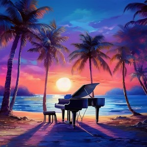 Vibraciones De Jazz Para Una Velada Relajante