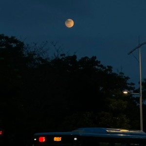 一样的月光 (降速氛围版)