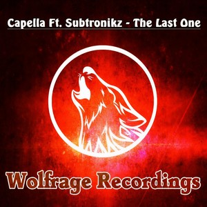 The Last One (Original Mix)