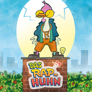 Das Rap-Huhn