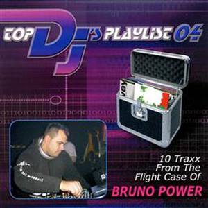 Top Dj's Playlist 04 - Bruno Power