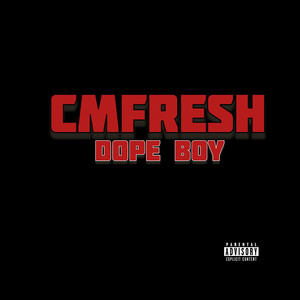 Dope Boy (Explicit)