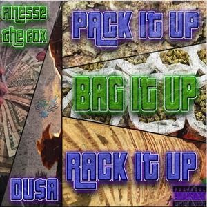 PBR (Pack It Up, Bag It Up, Rack It Up) (feat. Du$a) (Explicit)