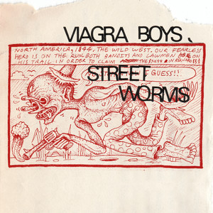 Street Worms (Deluxe Edition) [Explicit]