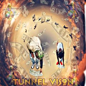 Tunnel vision (olanook) (Explicit)