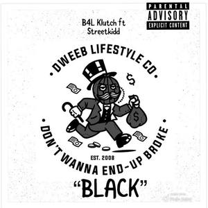 Black (Explicit)