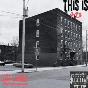 This is 413 (Explicit)