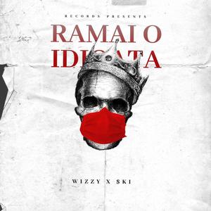 Ramai o idioata (feat. $KI) (Explicit)