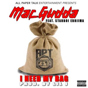 I Need My Bag (Explicit)