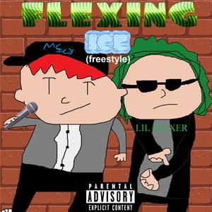 Flexing Ice