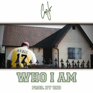 WHO I AM
