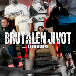 BRUTALEN JIVOT (Explicit)