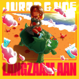 Langzaam Aan (Explicit)