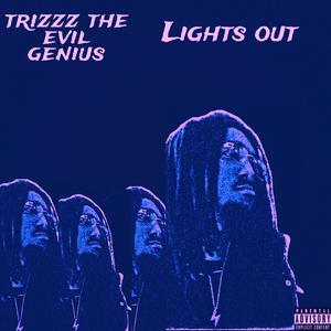 Lights out chopped & screwed (Explicit)