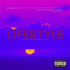 Lifestyle (Prod. By Shadmaadeit) [Explicit]