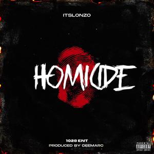 Homicide (Explicit)