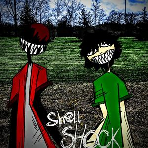 SHELLSHOCK (feat. hatchetsaw) [Explicit]