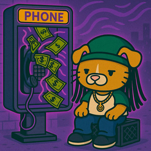 MONEY CALLIN (Explicit)