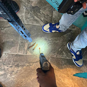 Clicking up (feat. IBE AJ) (Explicit)