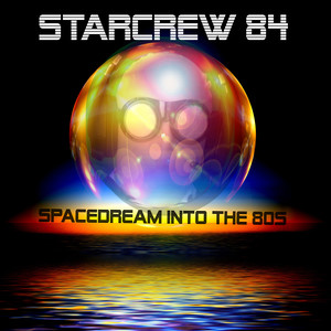 Spacedream Into The 80s