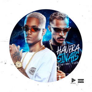 Haverá Sinais (Explicit)