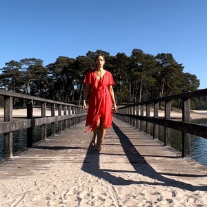 Fallin' Forever(feat. Rick Flahant)