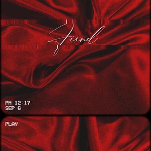 Fiend (feat. Gavyn Gunn & Ztarve) (Explicit)