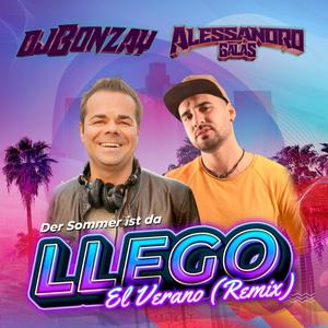 Llego el Verano (Der Sommer ist da) (Remix)