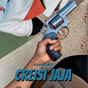 Creisi JAJA (Explicit)