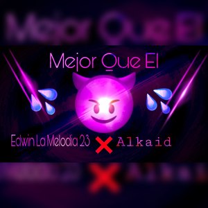 Mejor Que El