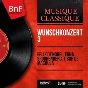 Wunschkonzert 3 (Mono Version)