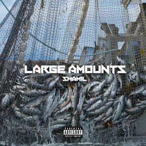 Large Amounts (Explicit)