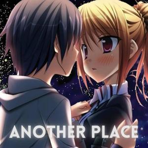 Another Place (feat. M4nan) [Explicit]