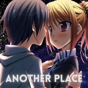 Another Place (feat. M4nan) (Explicit)