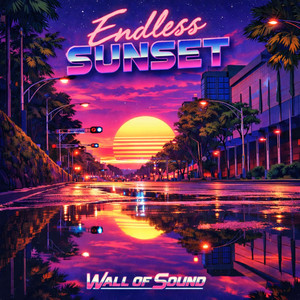 Endless Sunset