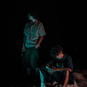 ECLISSE (feat. TecaM) (Explicit)