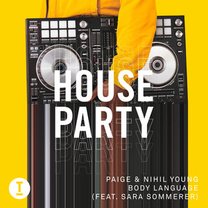 Body Language (feat. Sara Sommerer) (Extended Mix)