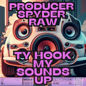 Ty Hook My Sounds Up (Explicit)