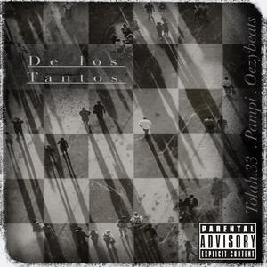 De los TantoS (feat. Pampi & Oezy) (Explicit)