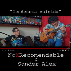 Tendencia Suicida