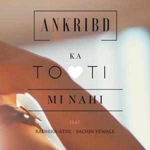 Mi Nahi (feat. Radhika Atre & Sachin Yewale)