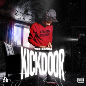 Kickdoor (Explicit)