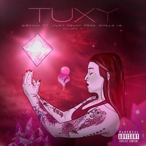 Tuxy (Explicit)