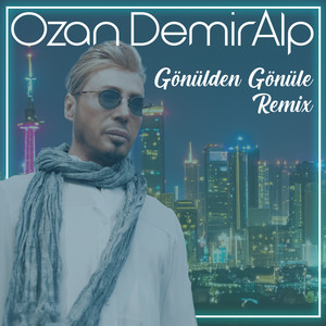 Gönülden Gönüle (Cihat Uğurel Remix)
