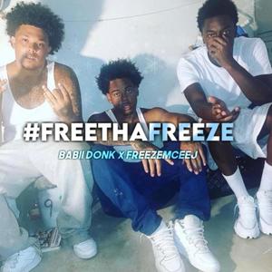 #FreeThaFreeze (feat. FreezemCeej) (Explicit)