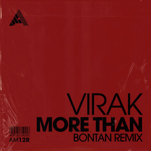 More Than (Extended Mix|Bontan Remix)