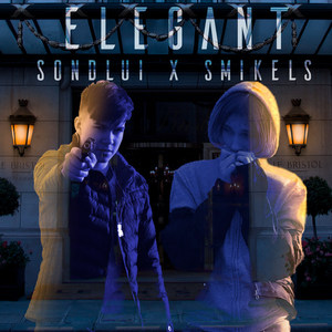 ЭЛЕГАНТНЫЙ (prod. by KARPOV)