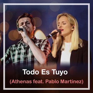 Todo Es Tuyo