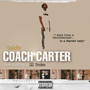 Coach Carter (Explicit)